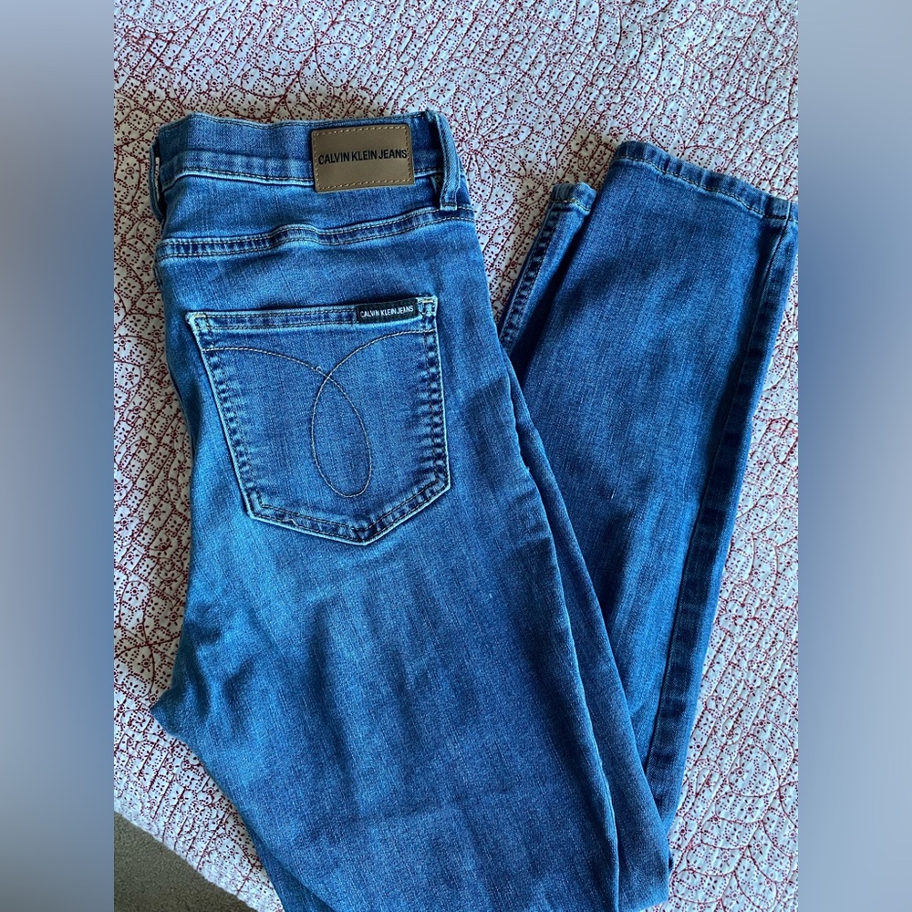 Calvin Klein Women’s jeans